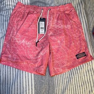 Swim shorts